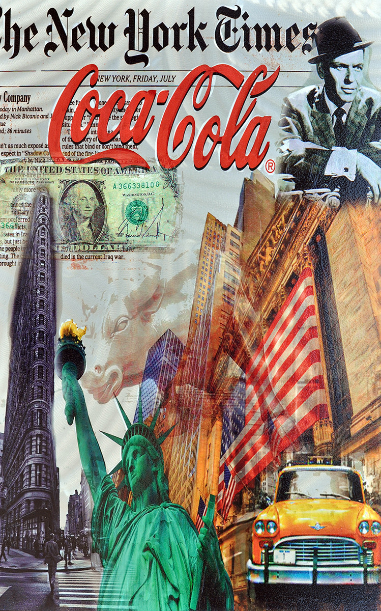 New york